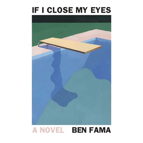 If I Close My Eyes