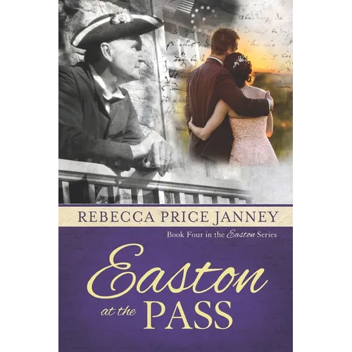 Easton at the Pass