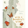 With a Butterfly's Wings