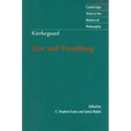 Kierkegaard: Fear and Trembling