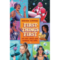 First Things First: Hip-Hop Ladies Who Changed the Game