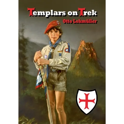 Templars on Trek