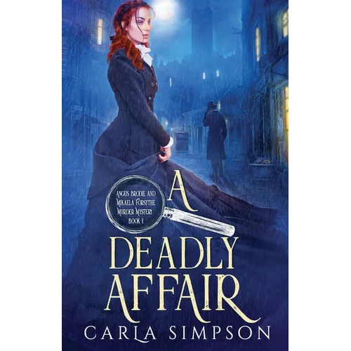 A Deadly Affair