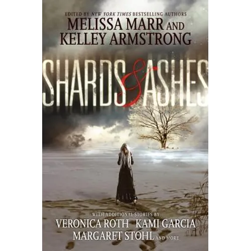 Shards & Ashes