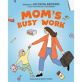Mom's Busy Work