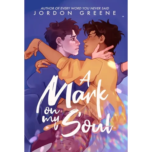 A Mark on My Soul