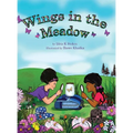 Wings in the Meadow