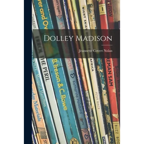 Dolley Madison