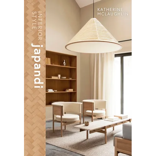 Interior Style: Japandi