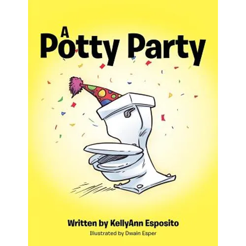 A Potty Party