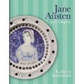 Jane Austen in 41 Objects