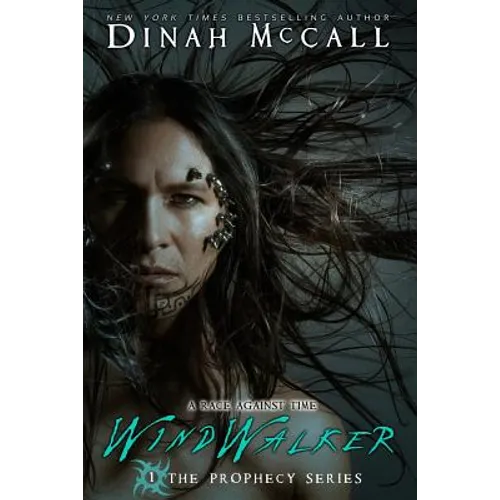 Windwalker: The Prophecy Series