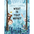 What Is That Noise?