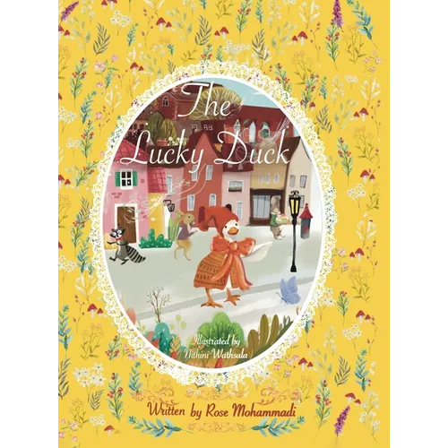 The Lucky Duck