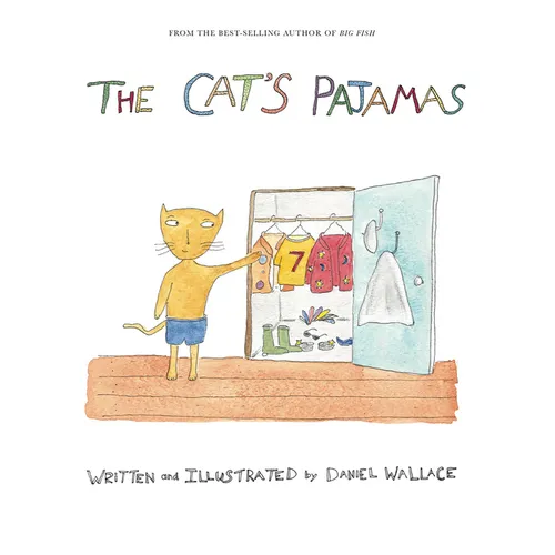 The Cat's Pajamas