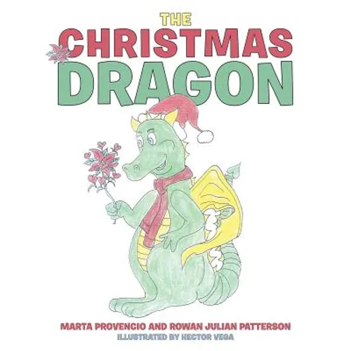 The Christmas Dragon