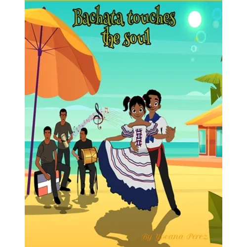 Bachata Touches the Soul