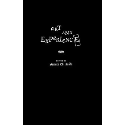Art and Experience