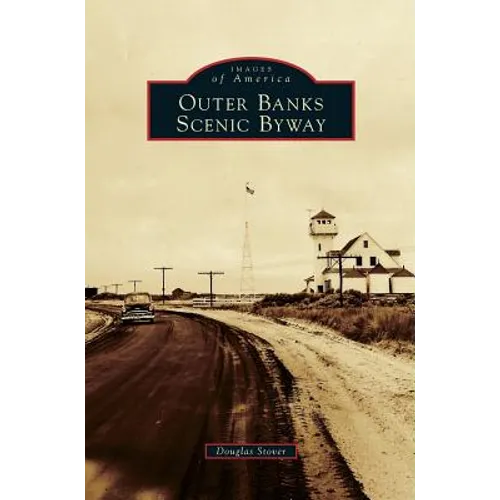Outer Banks Scenic Byway