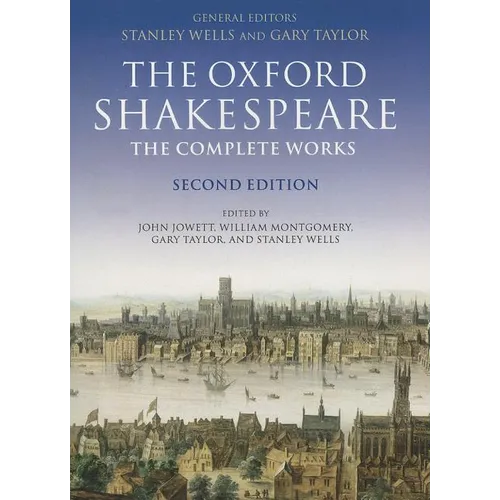 William Shakespeare: The Complete Works