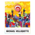 Michael Velliquette: What We Are Looking For is What is Looking