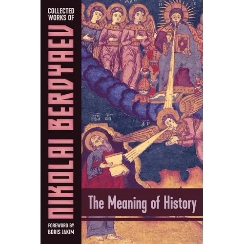 The Meaning of History