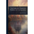 The Earliest Painted Panels of Catalonia