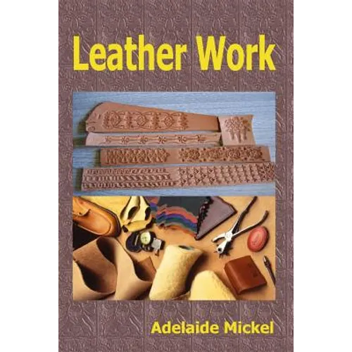 Leather Work