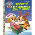 A Paw Patrol Christmas