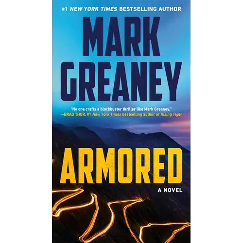 Armored