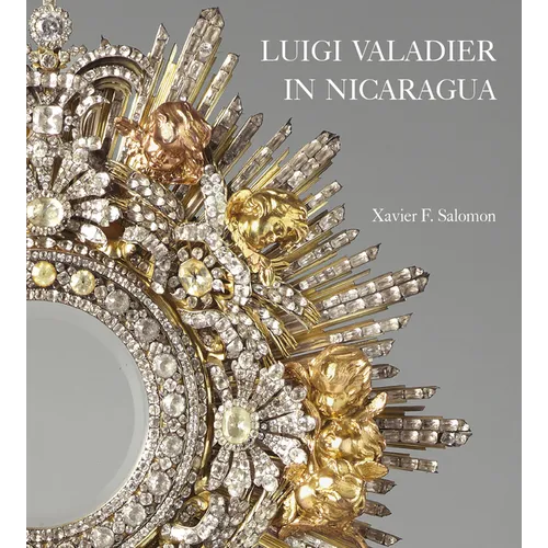 Luigi Valadier in Nicaragua