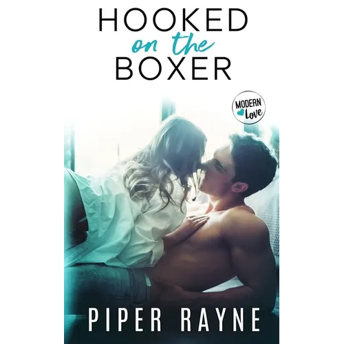 Hooked on the Boxer