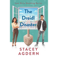 The Dreidl Disaster