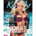 KANDY Magazine Winter 2026 Issue