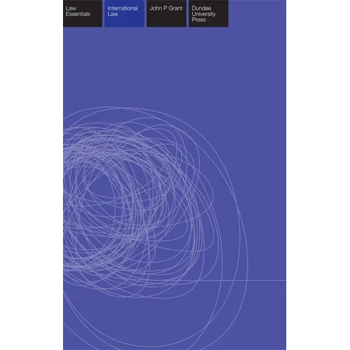 International Law Essentials