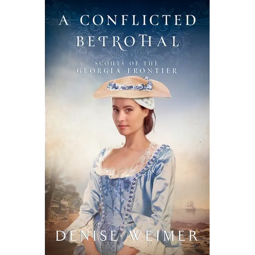 A Conflicted Betrothal