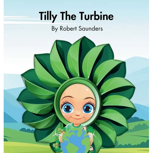 Tilly The Turbine