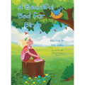 A Beautiful Bed for Birds