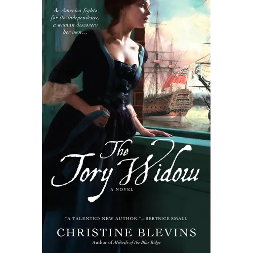 The Tory Widow