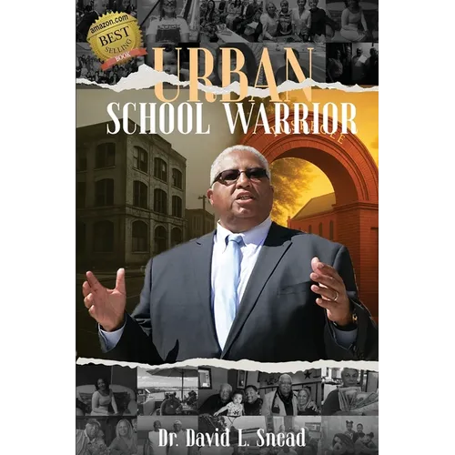 Urban School Warrior