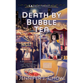 Death by Bubble Tea