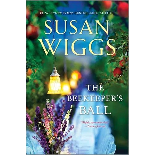 The Beekeeper's Ball