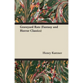 Graveyard Rats (Fantasy and Horror Classics)