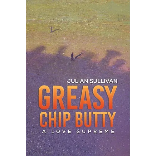 Greasy Chip Butty