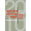 Best New American Voices
