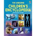 Usborne Children's Encyclopedia