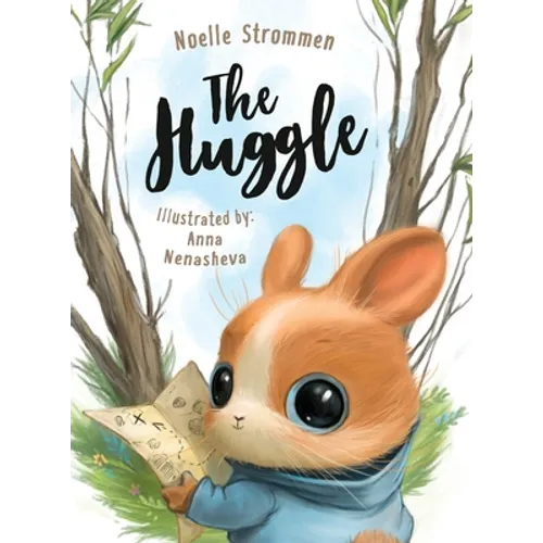 The Huggle