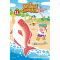 Animal Crossing: New Horizons, Vol. 11: Deserted Island Diary