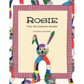 Rosie: The Patchwork Bunny