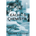 The Art of Teaching Chemistry